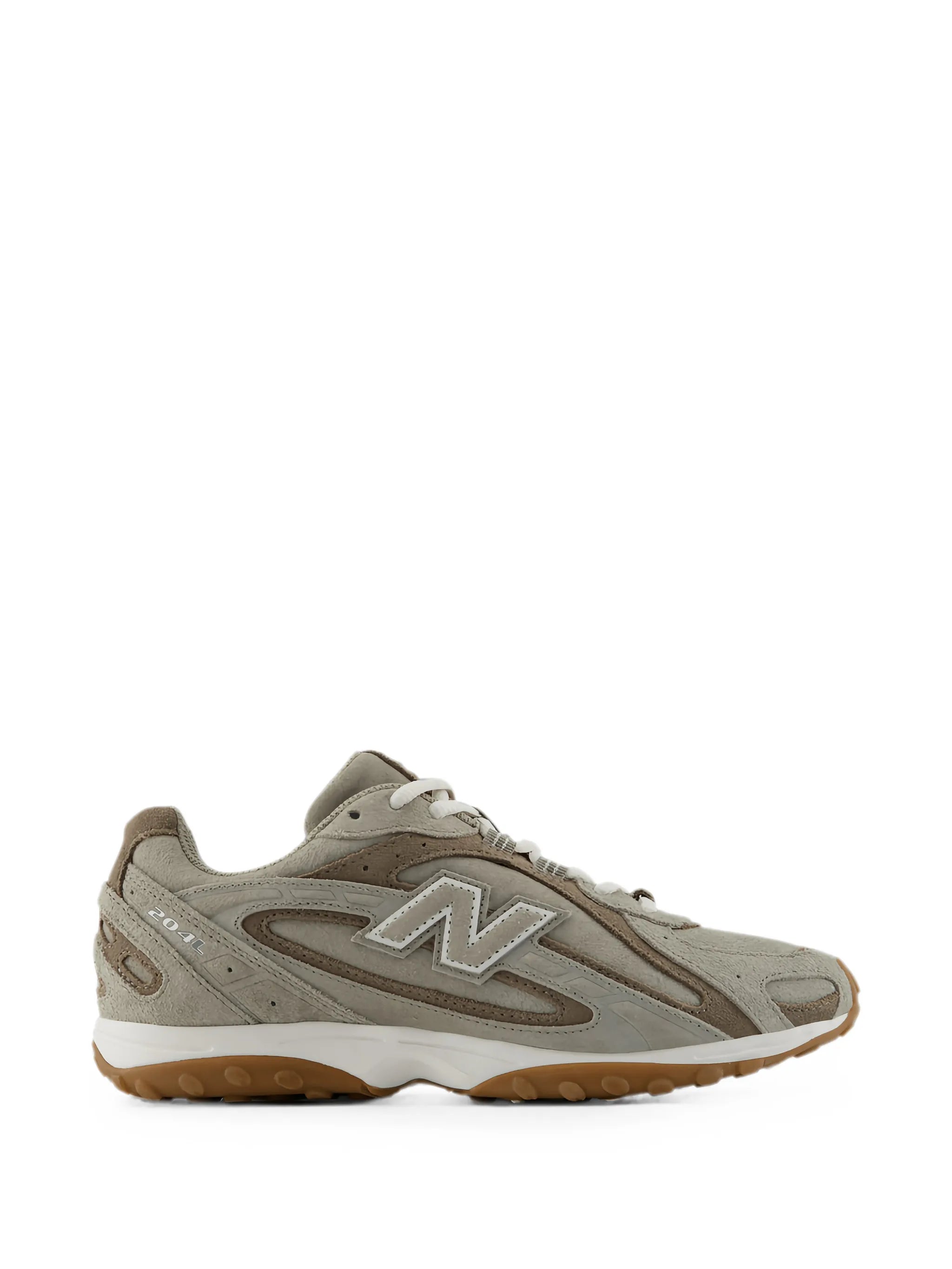 204L shoes