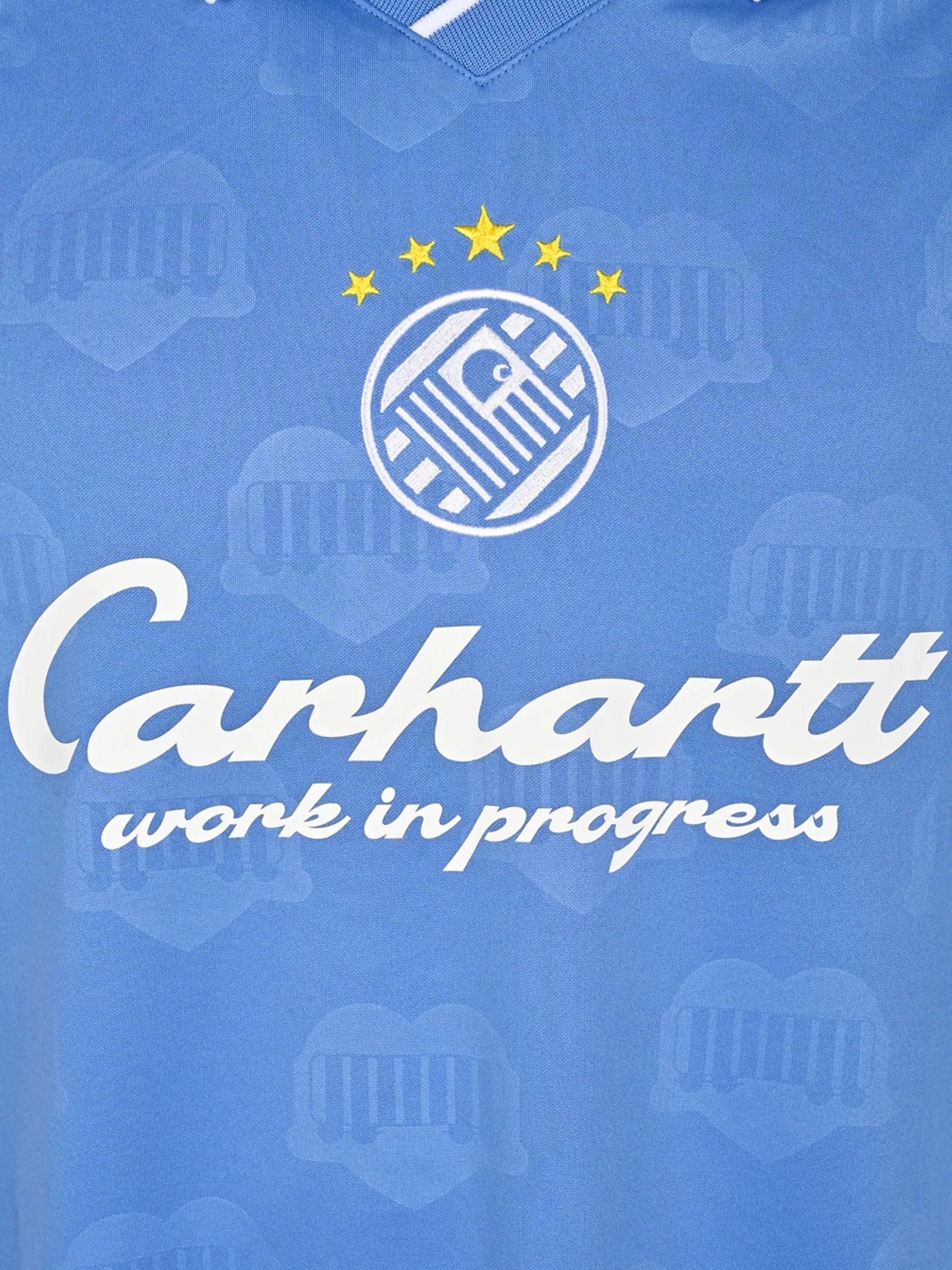 Terrace Football T-shirt