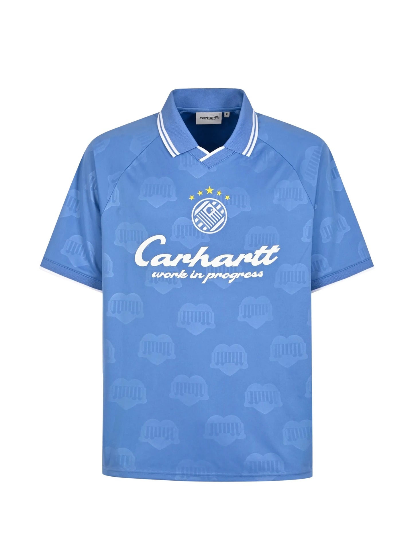 Terrace Football T-shirt