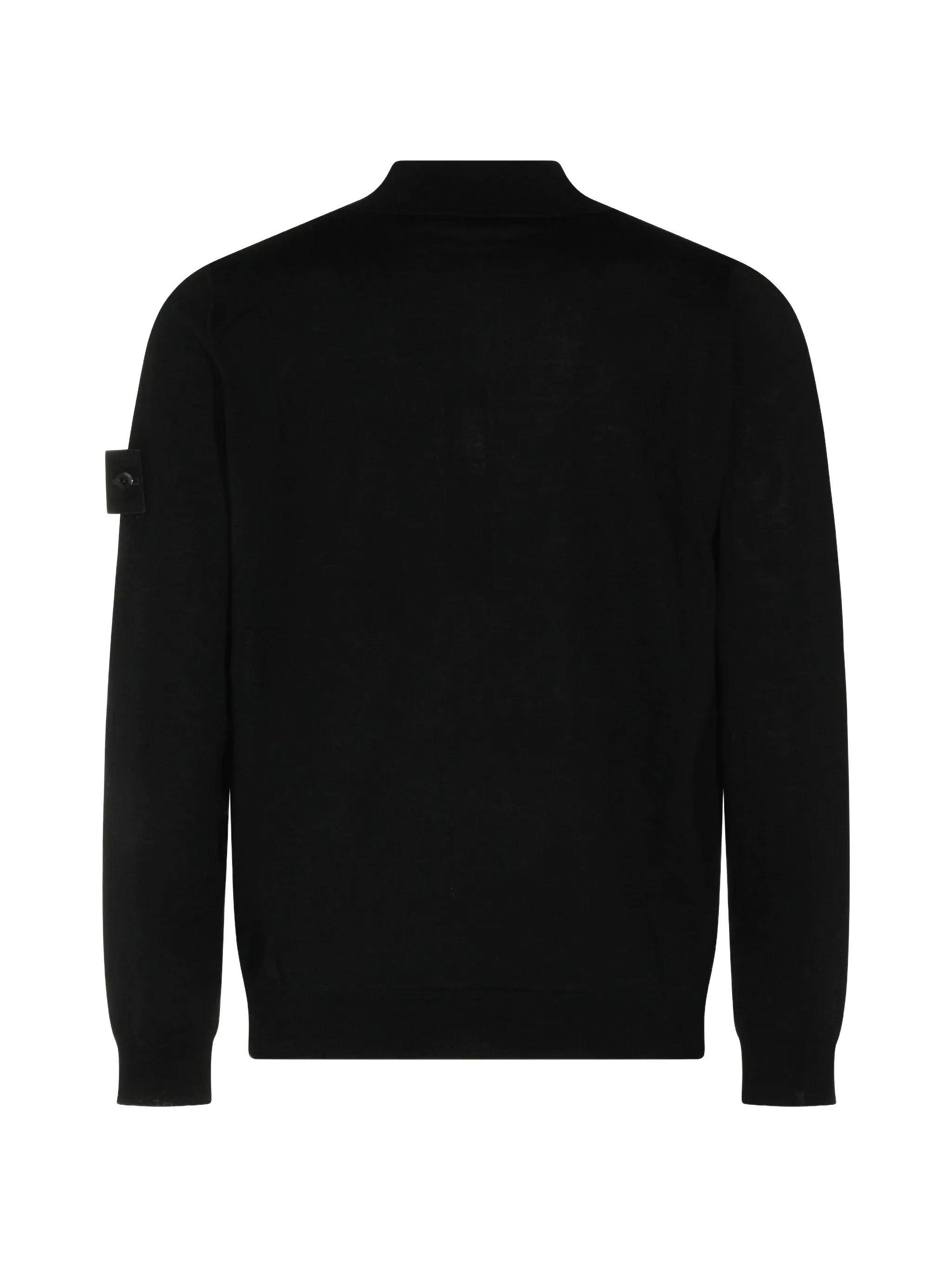 5100076 light pure rws wool Ghost sweater