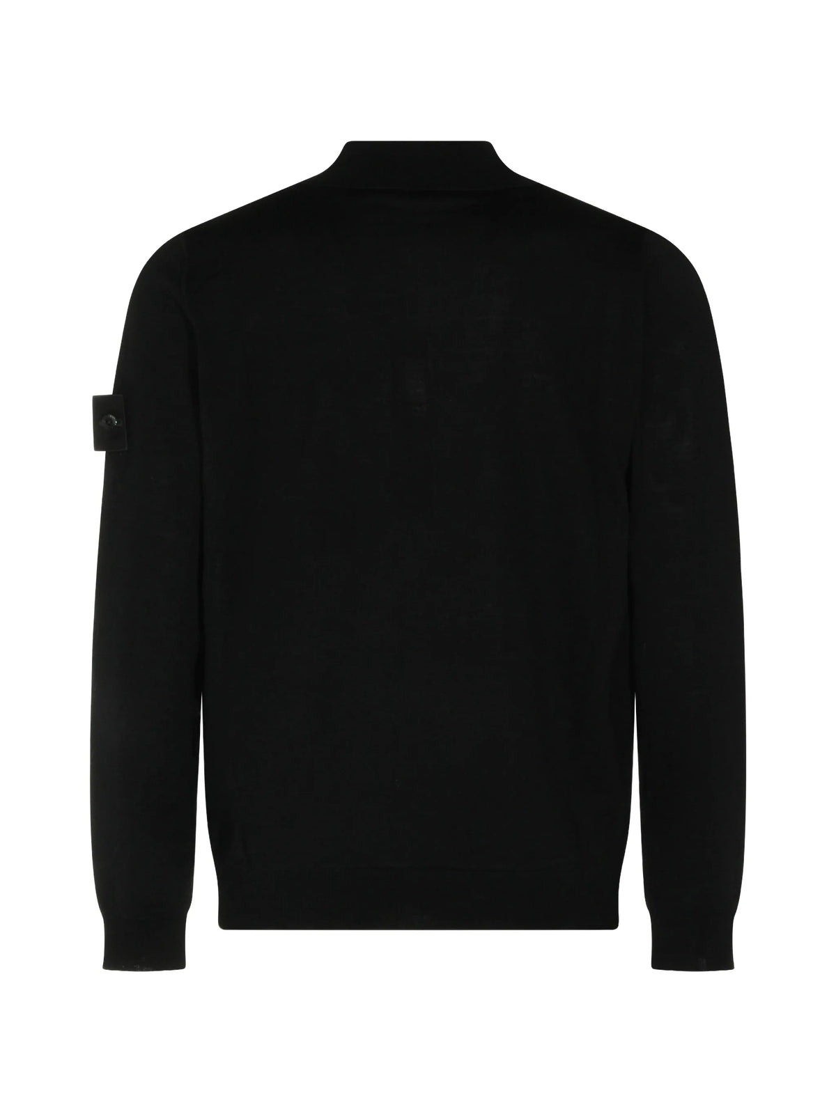 5100076 light pure rws wool Ghost sweater