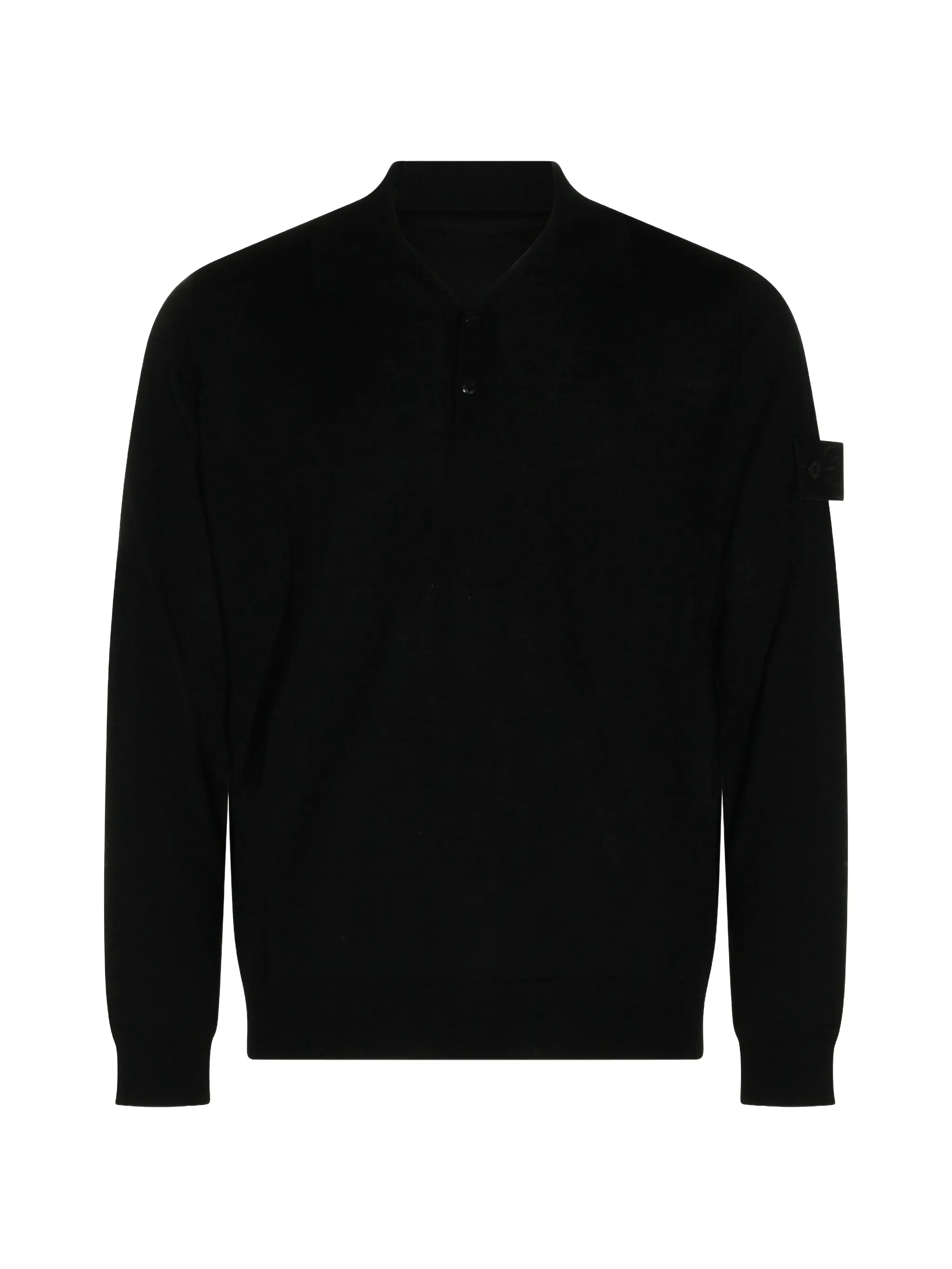 5100076 light pure rws wool Ghost sweater