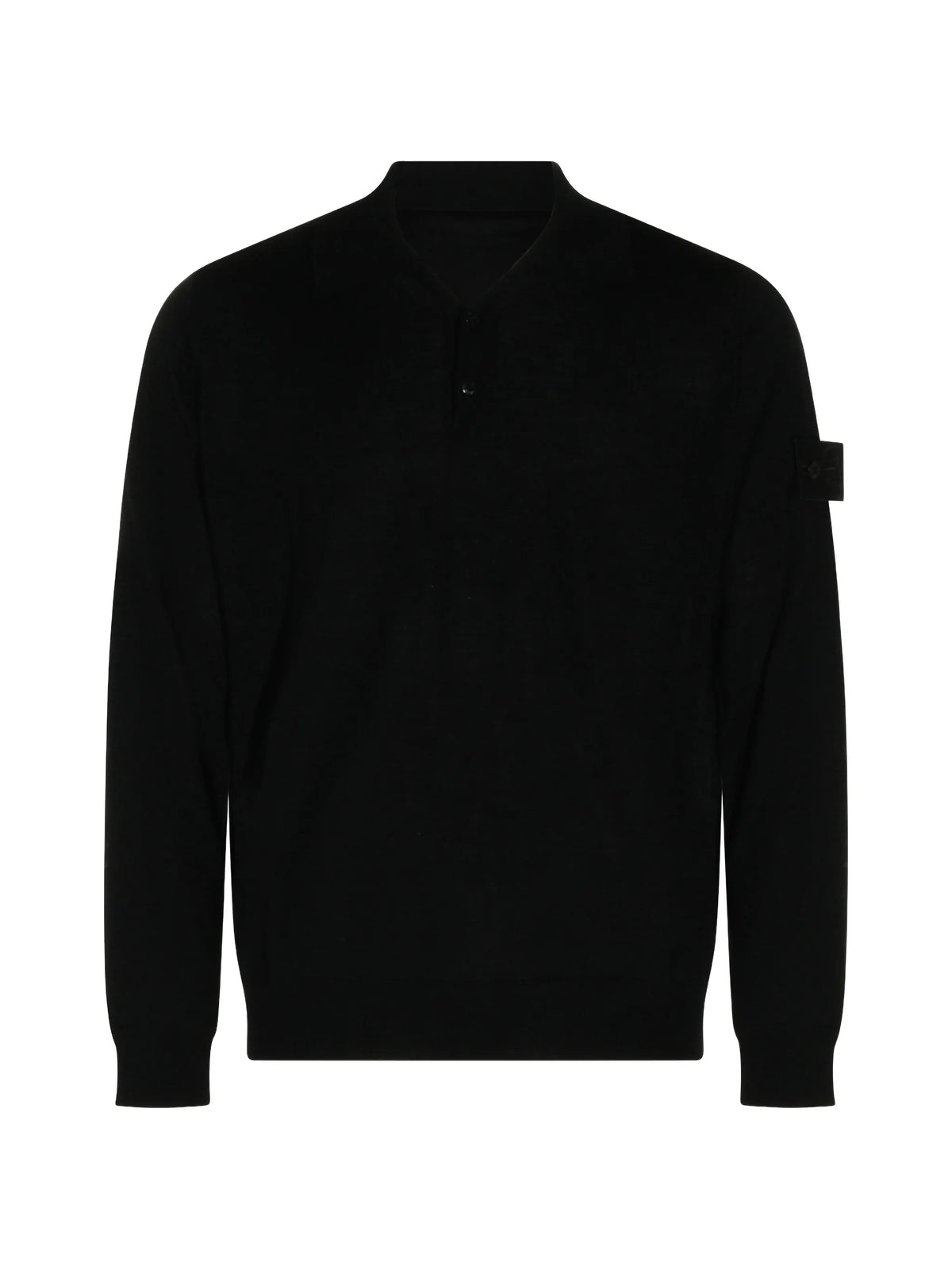 5100076 light pure rws wool Ghost sweater