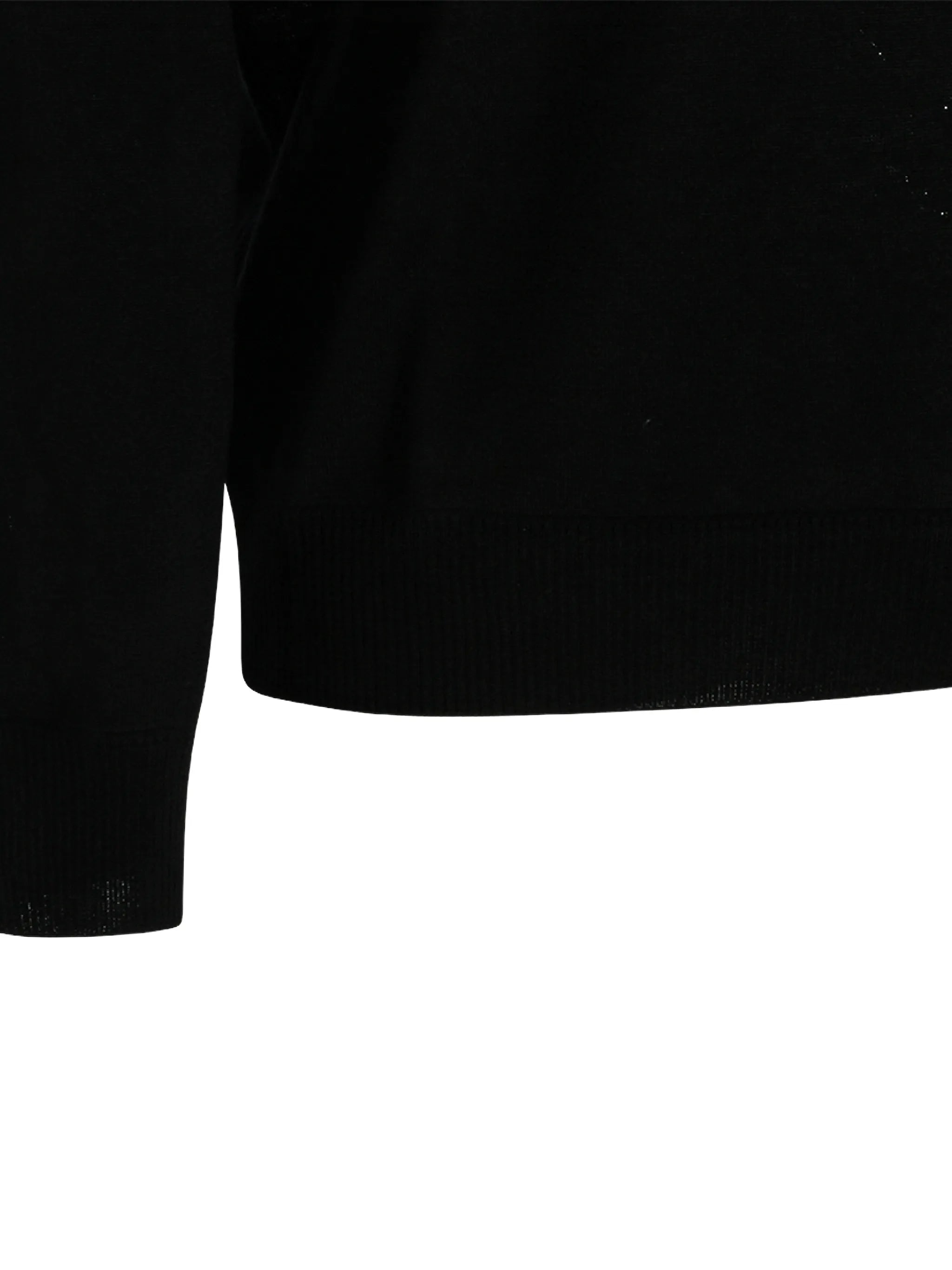 5100076 light pure rws wool Ghost sweater