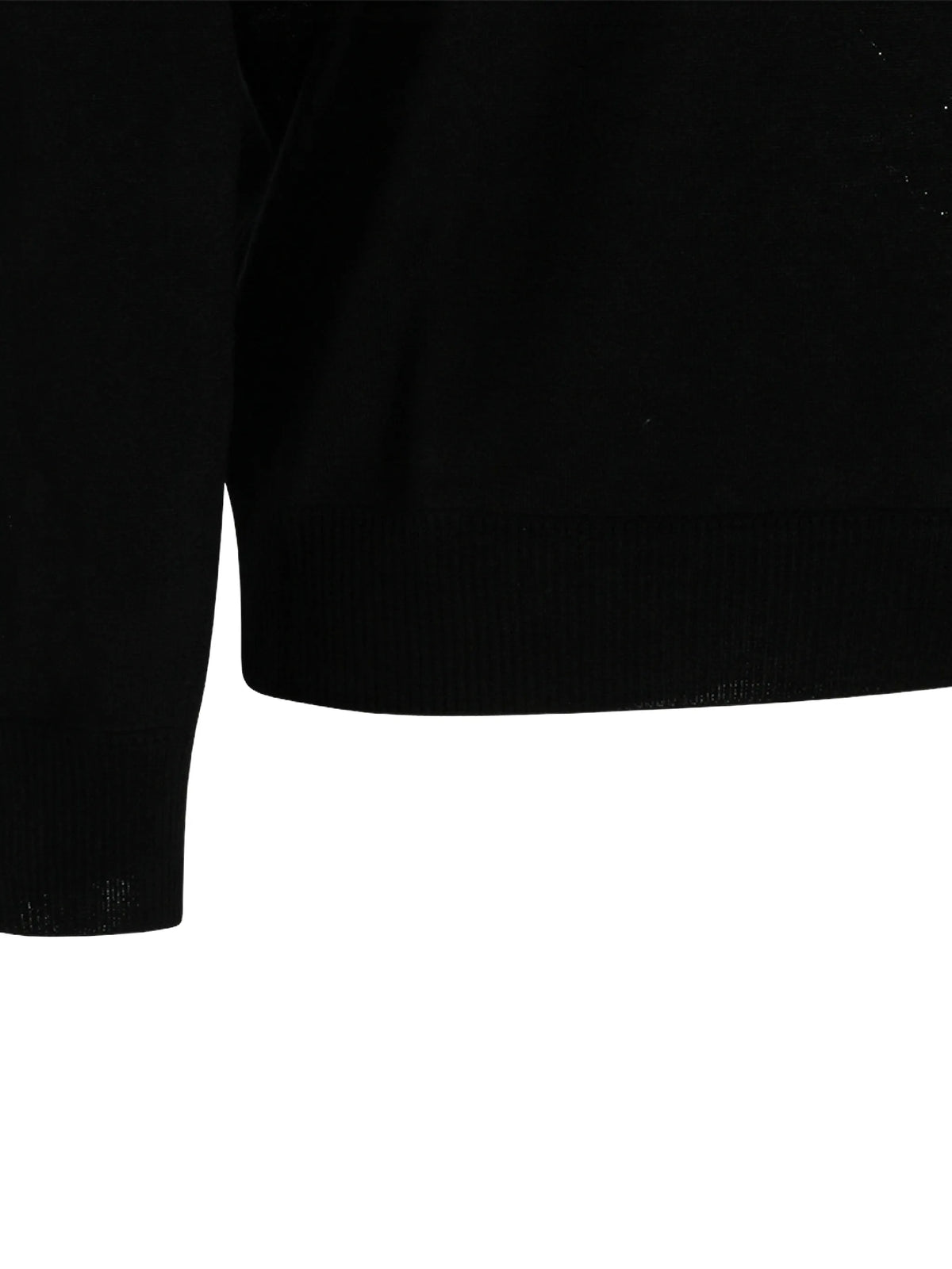 5100076 light pure rws wool Ghost sweater