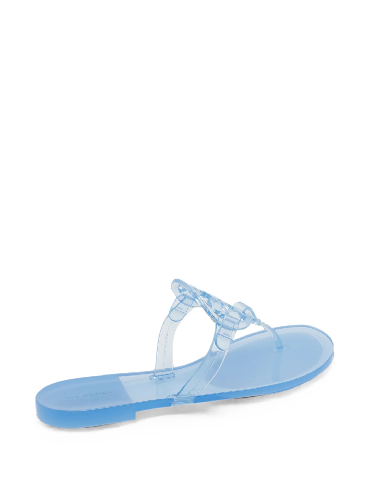 Miller Jelly flip flops