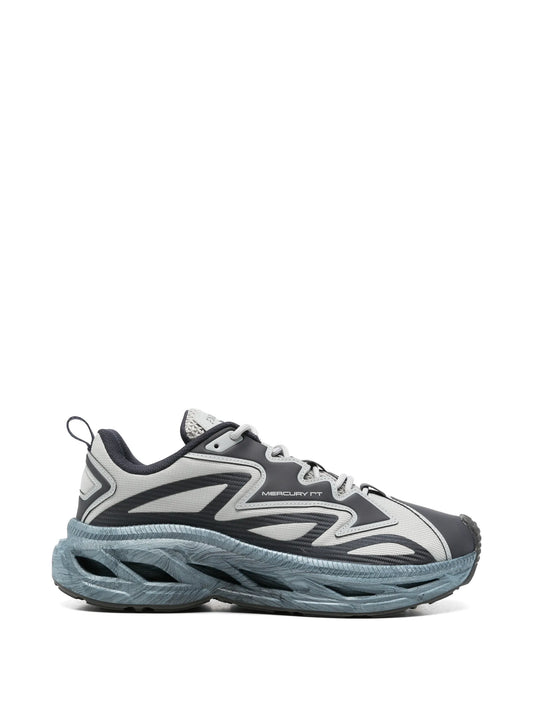 Mercury low-top sneakers