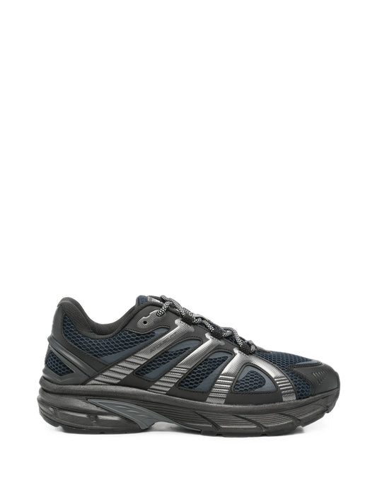 Atomic low-top sneakers