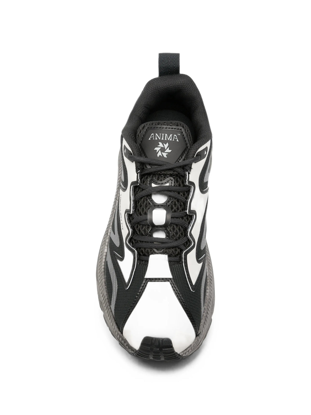 Mercury low-top sneakers
