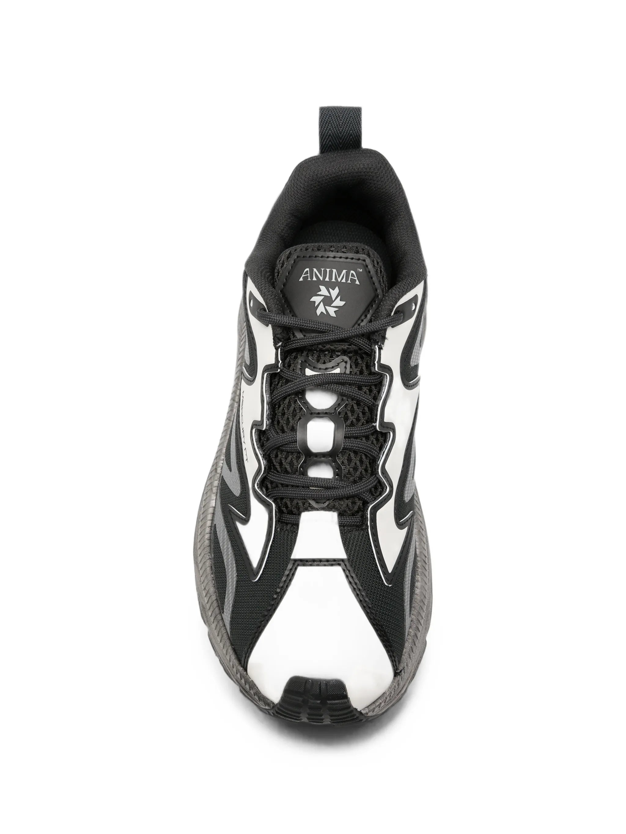 Mercury low-top sneakers