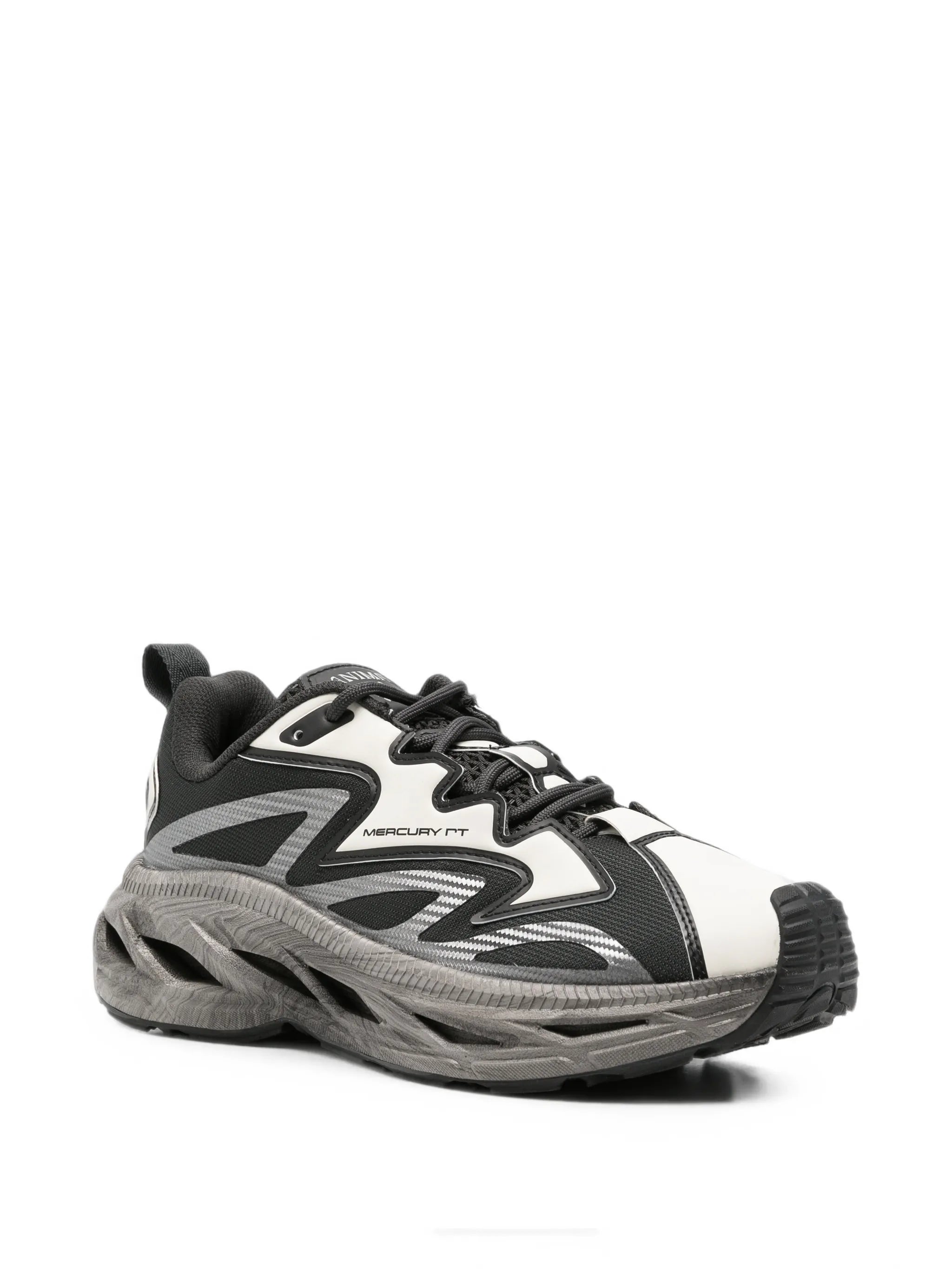 Mercury low-top sneakers