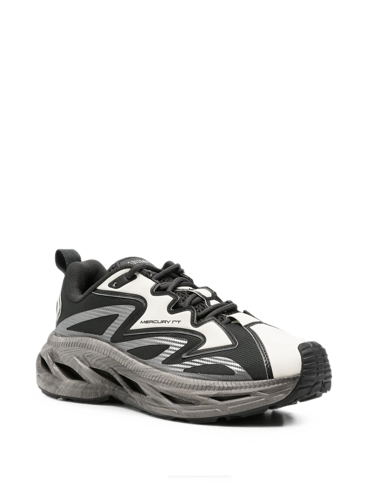 Mercury low-top sneakers