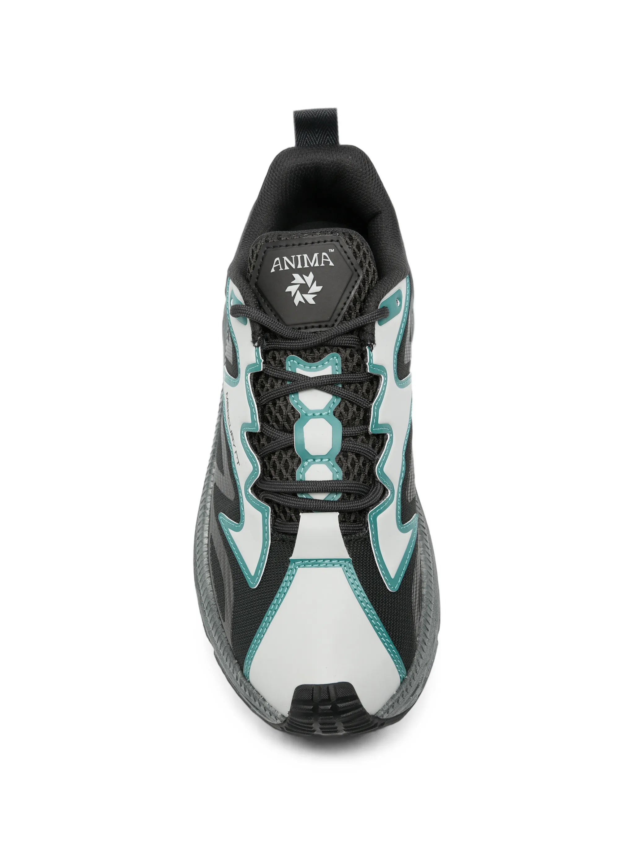 Mercury low-top sneakers