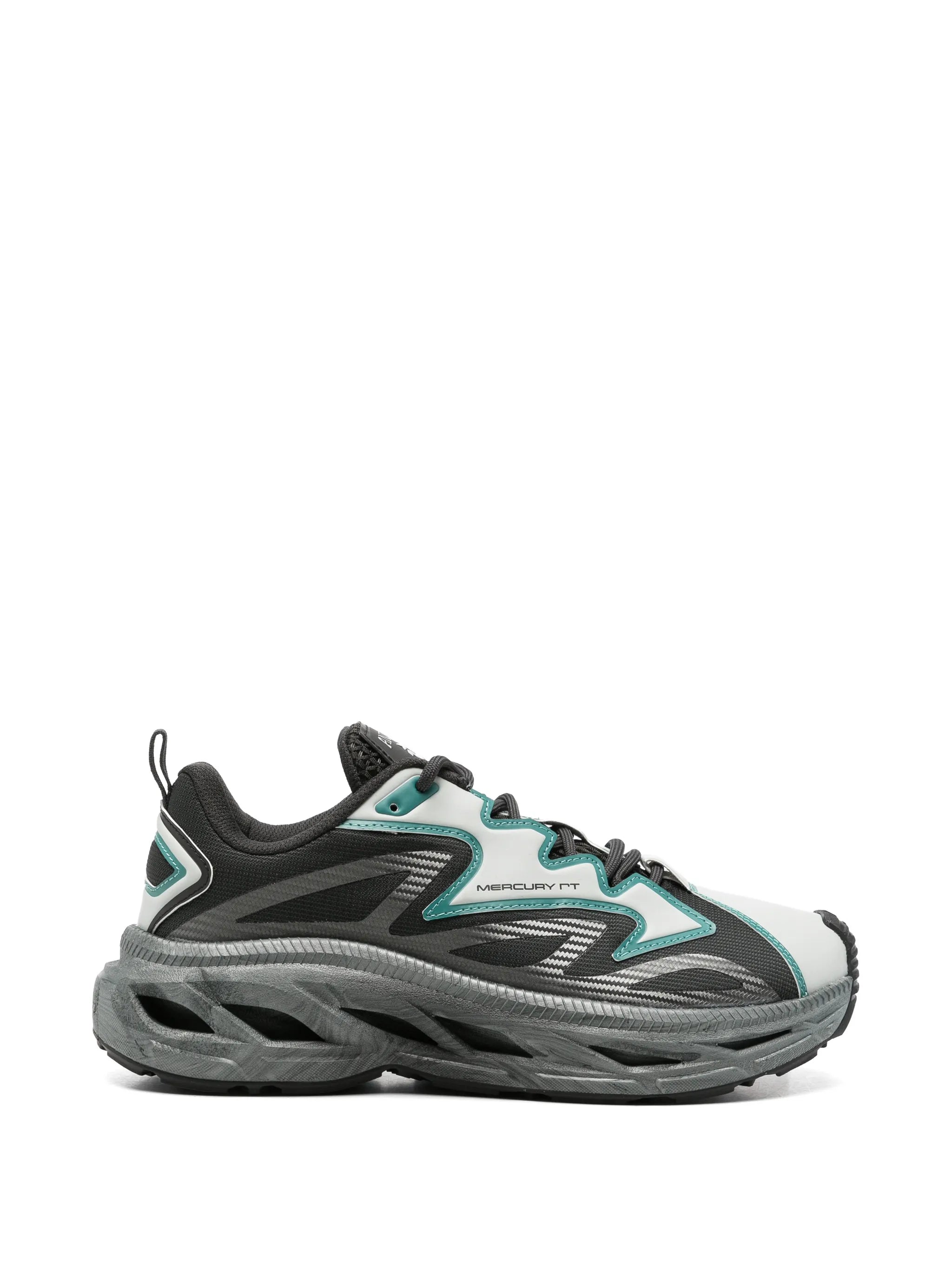 Mercury low-top sneakers