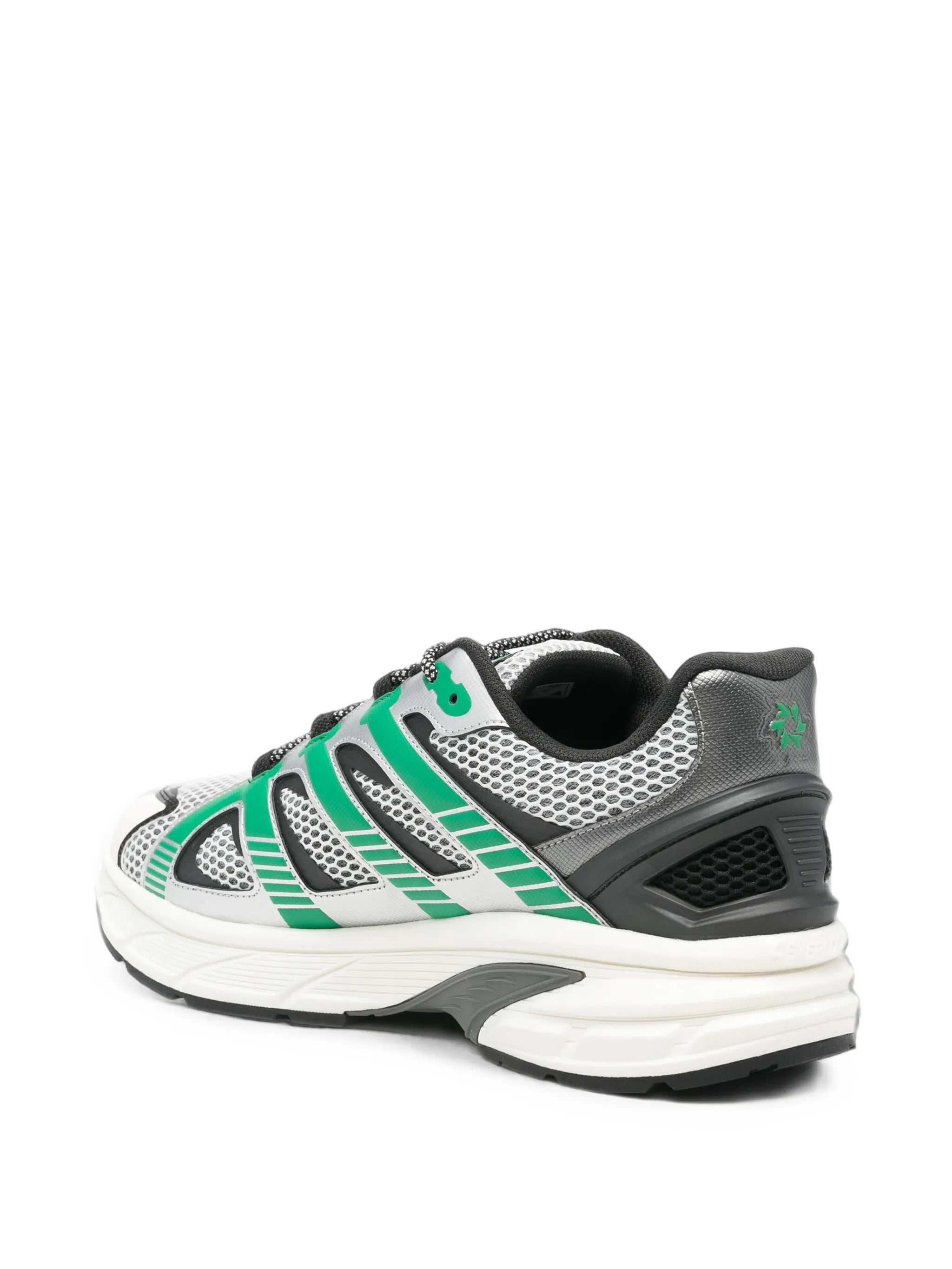 Atomic low-top sneakers
