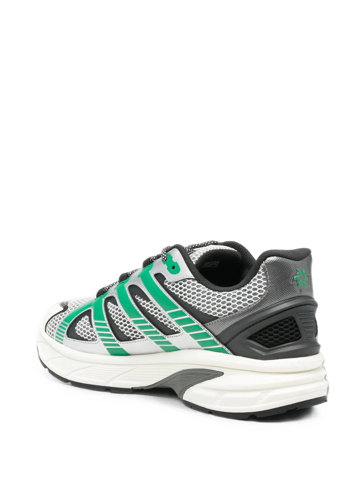Atomic low-top sneakers