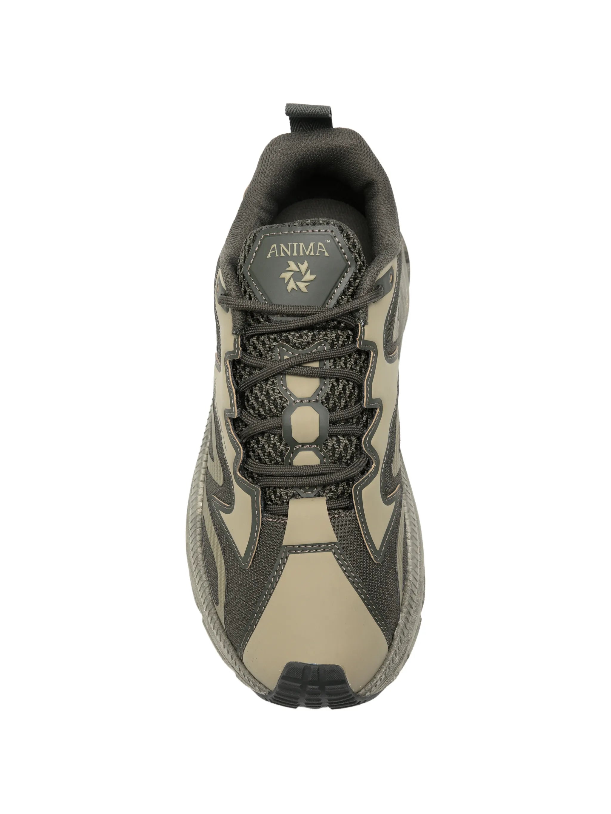 Mercury low-top sneakers