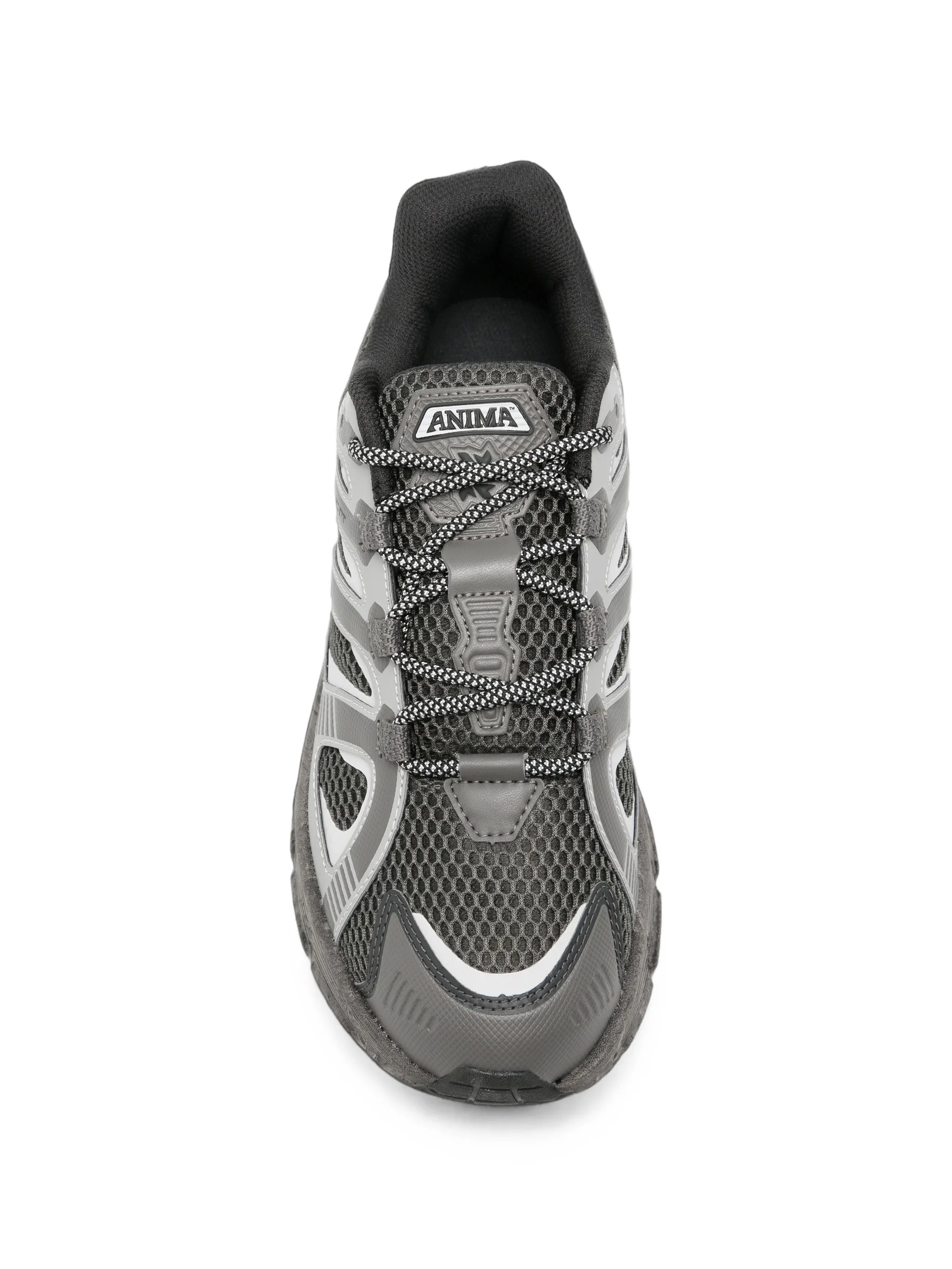 Atomic low-top sneakers