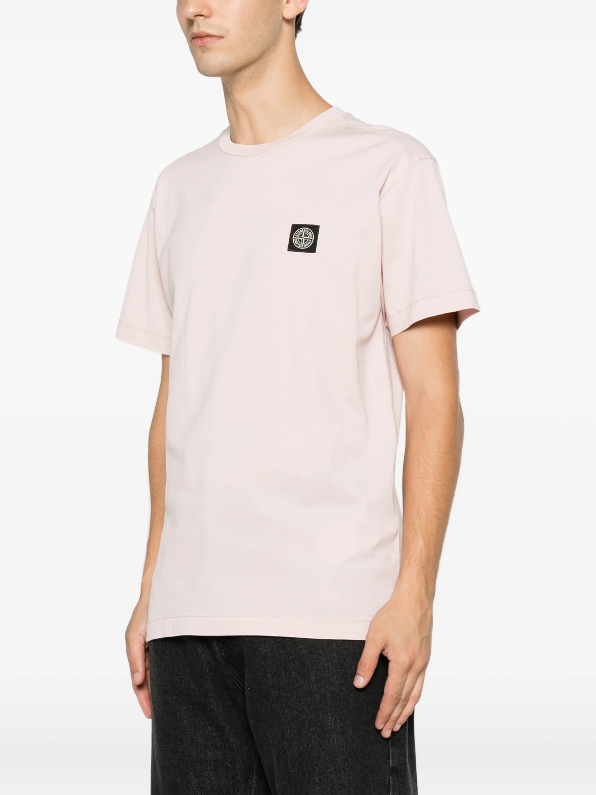 2100027 60/2 cotton jersey T-shirt