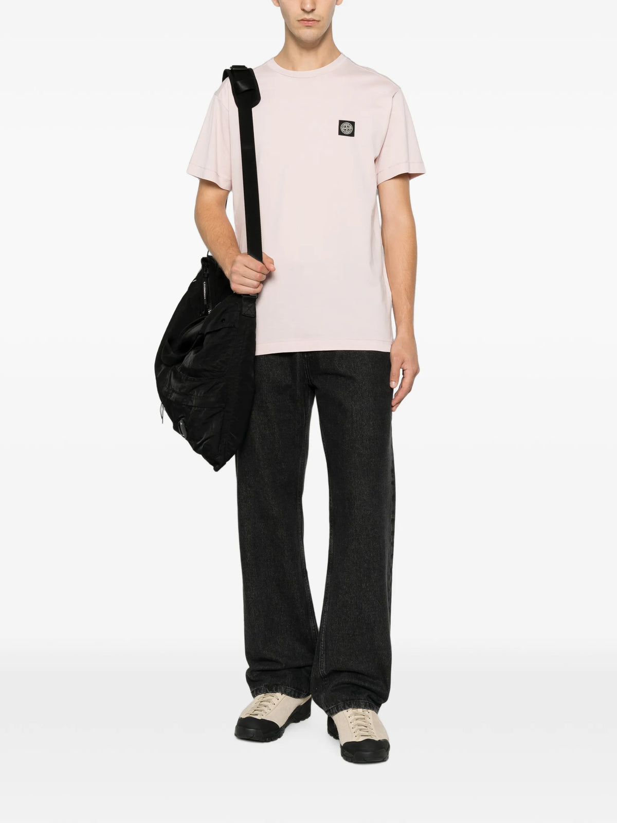 2100027 60/2 cotton jersey T-shirt