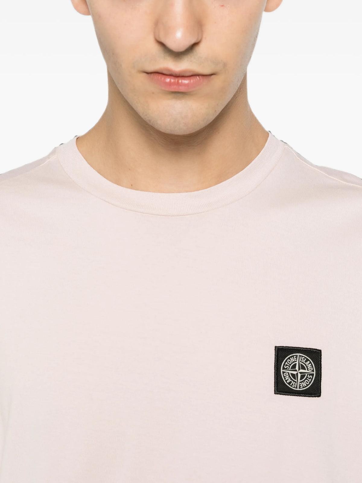 2100027 60/2 cotton jersey T-shirt