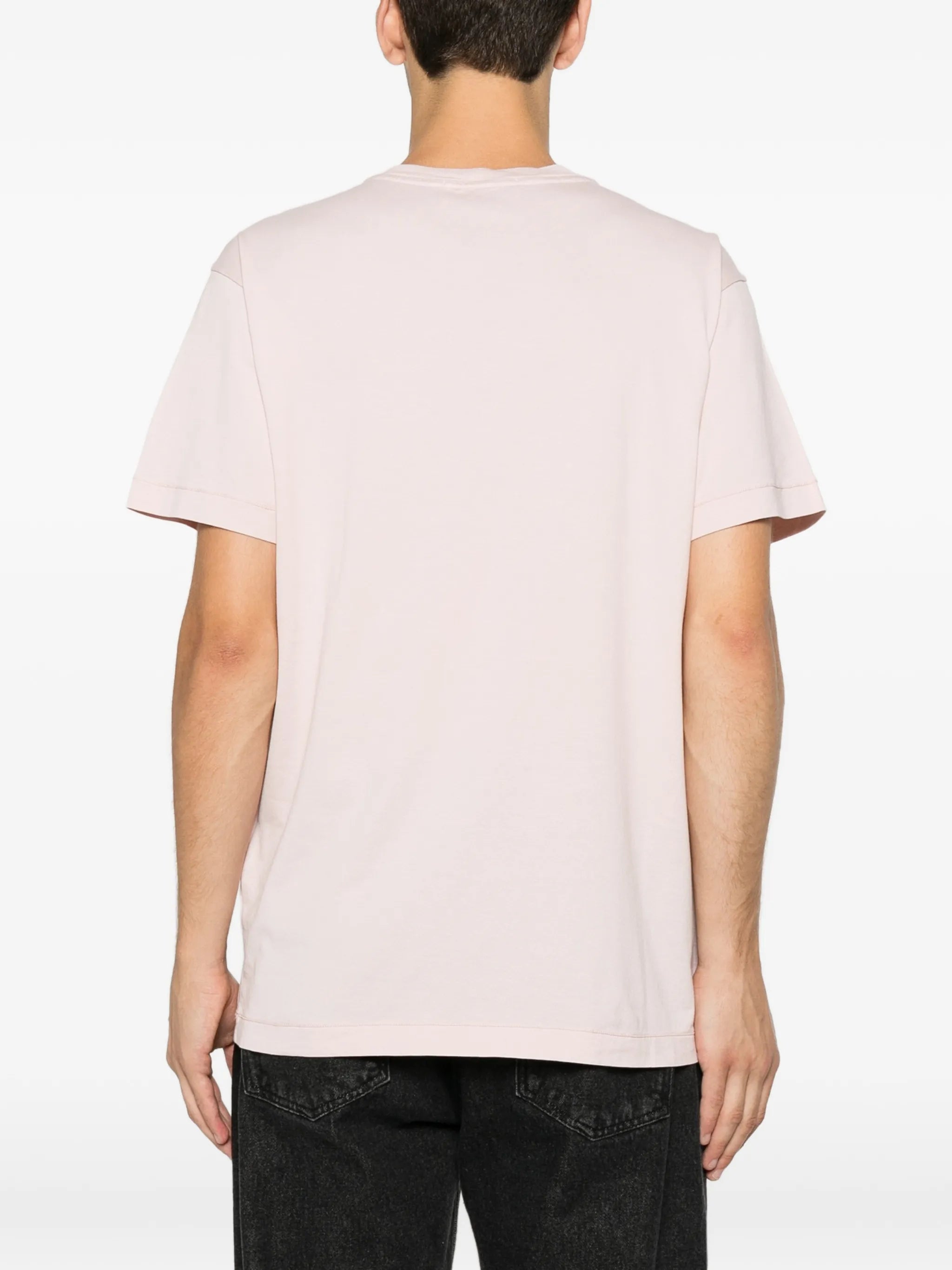 2100027 60/2 cotton jersey T-shirt