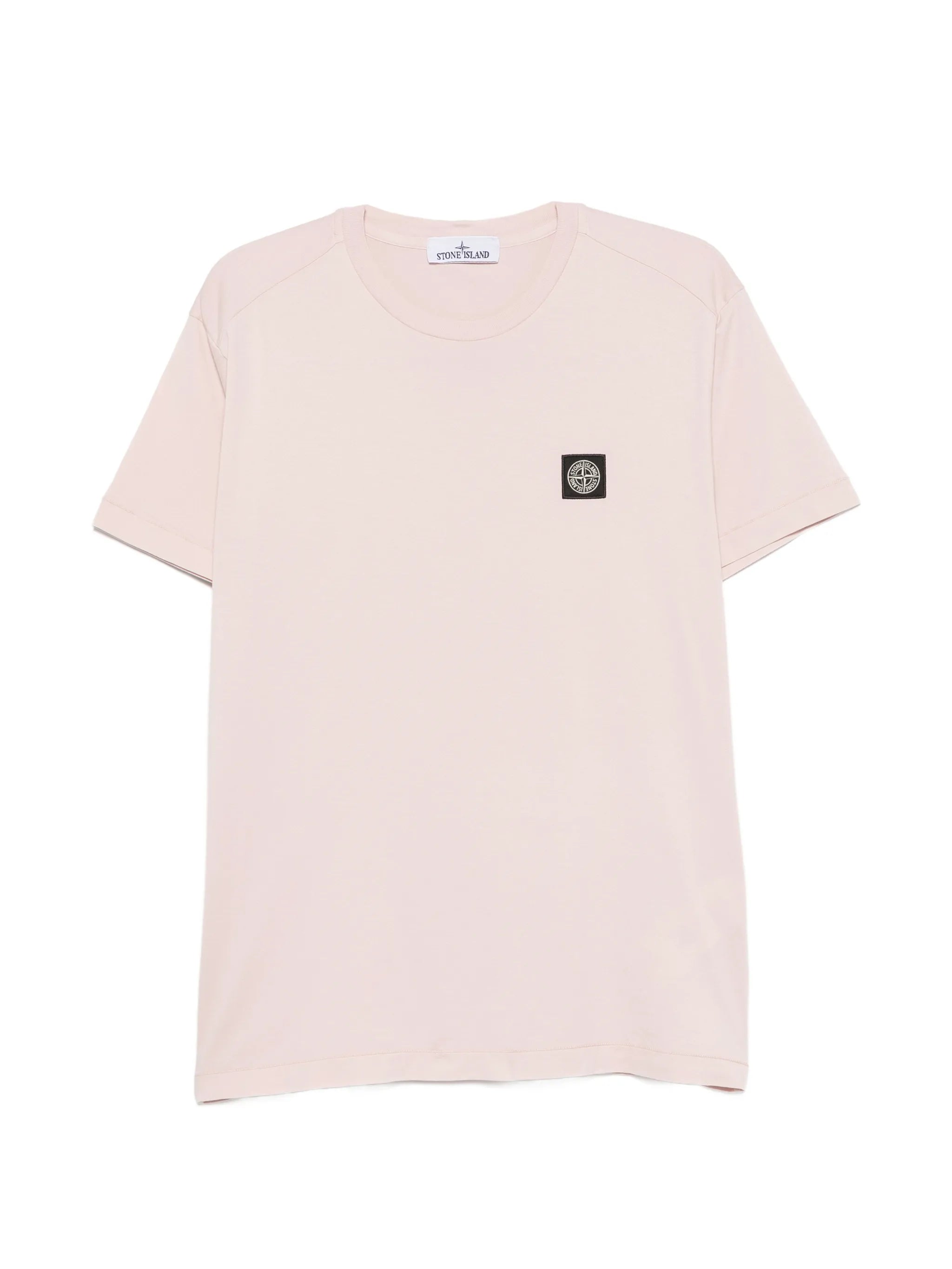 2100027 60/2 cotton jersey T-shirt