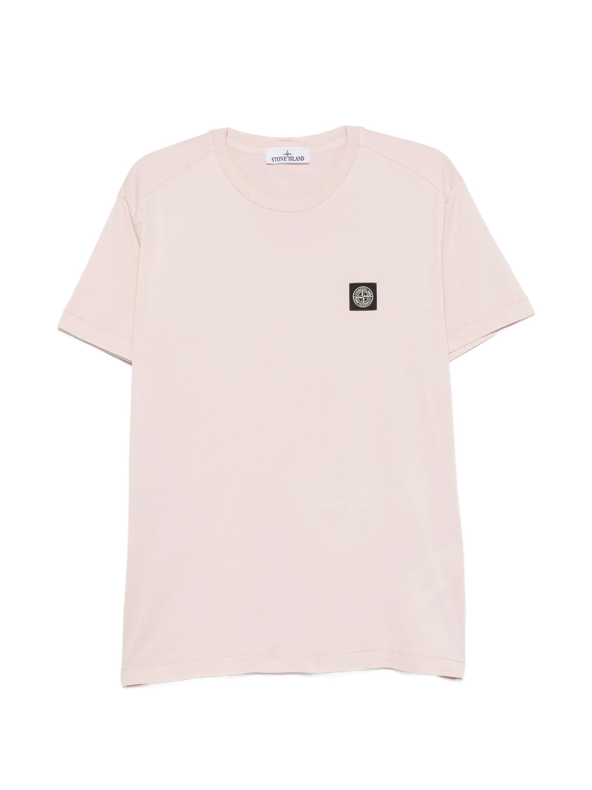 2100027 60/2 cotton jersey T-shirt