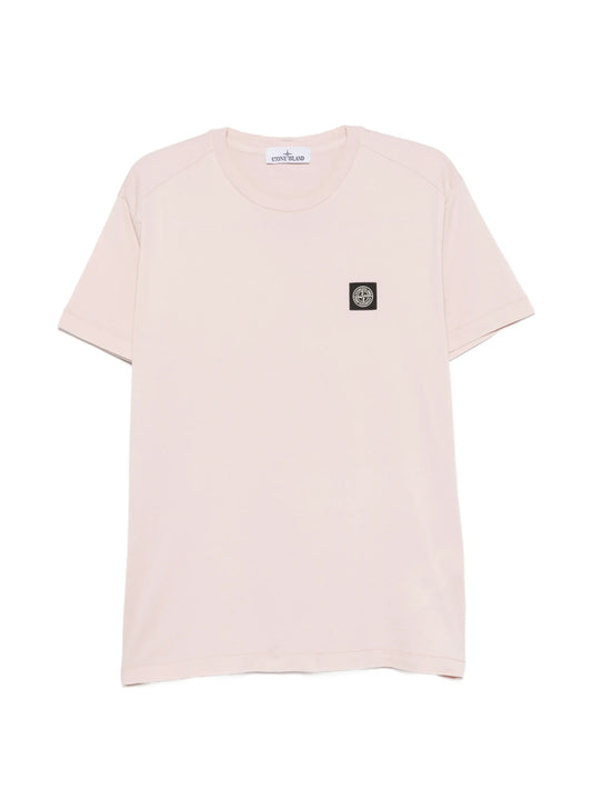 2100027 60/2 cotton jersey T-shirt