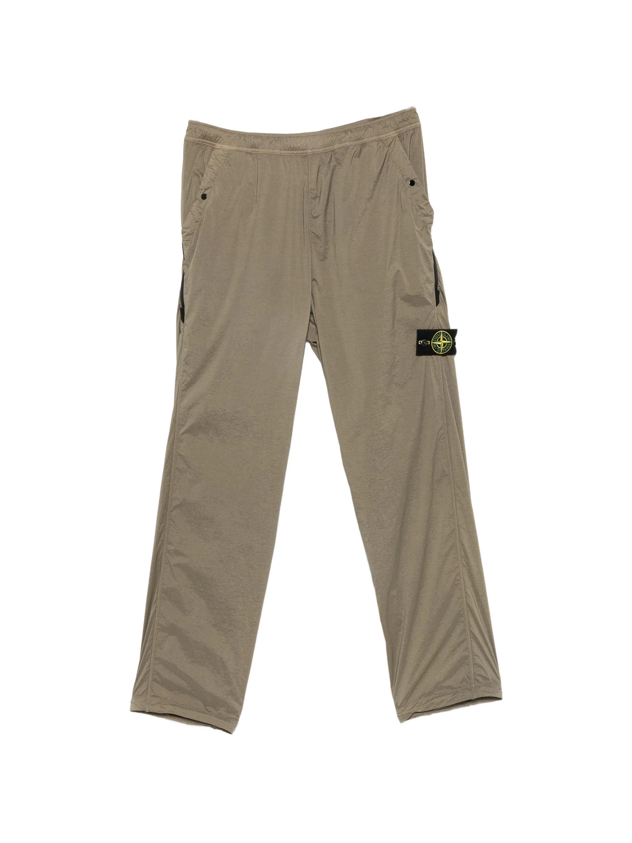 3100017 ultralight nylon stretch-tc pants