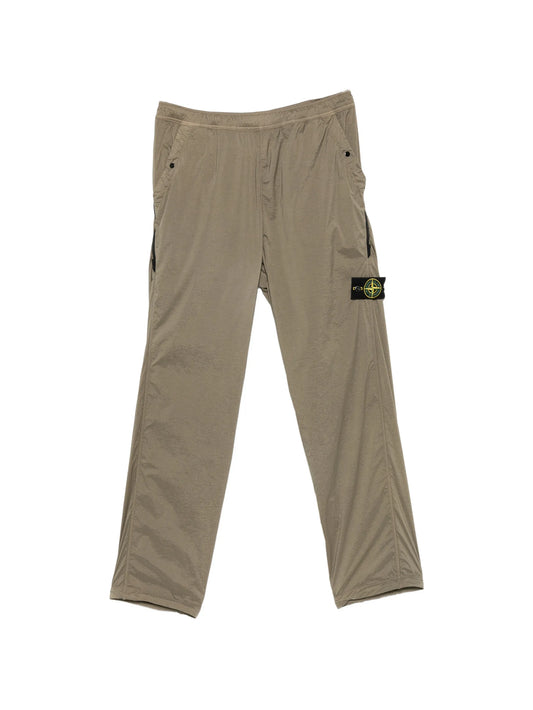 3100017 ultralight nylon stretch-tc pants