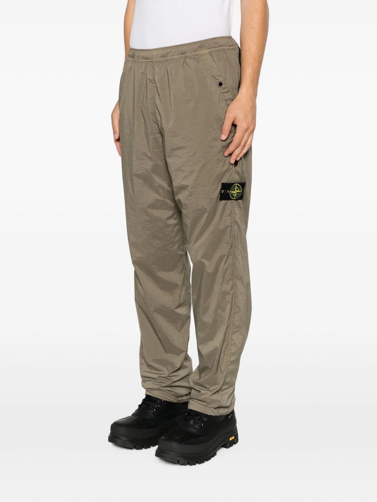 3100017 ultralight nylon stretch-tc pants