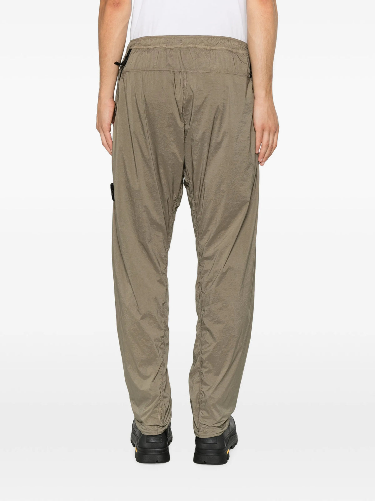3100017 ultralight nylon stretch-tc pants