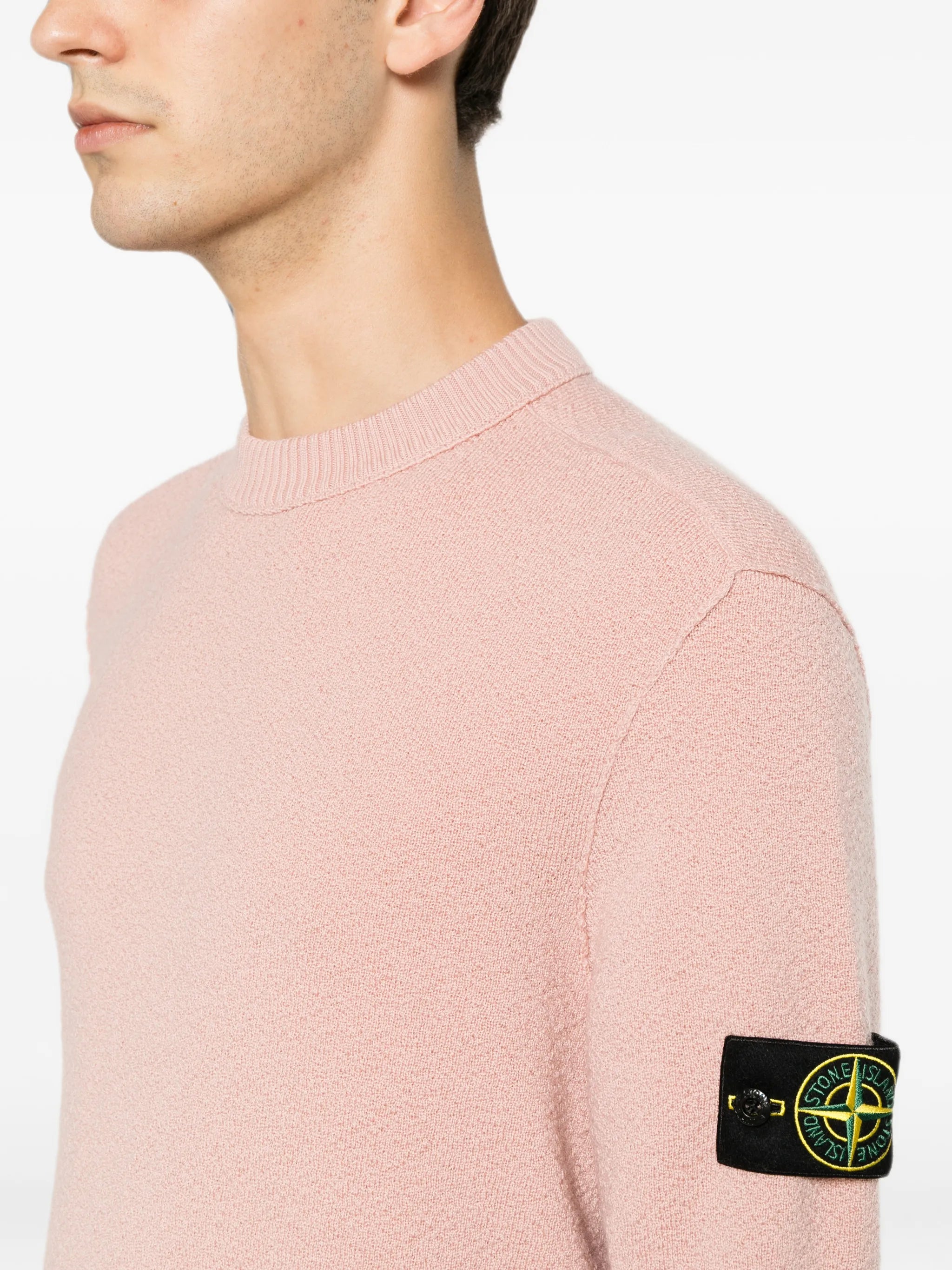 5100011 pure rws wool sweater