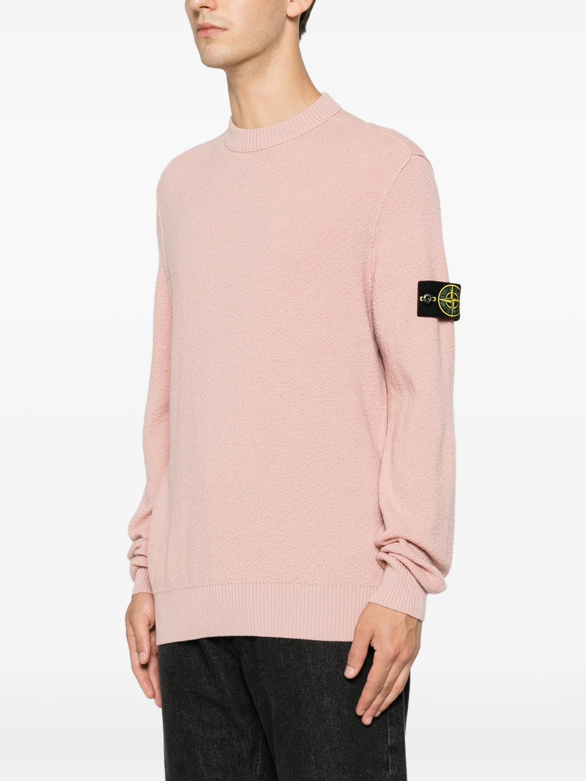 5100011 pure rws wool sweater
