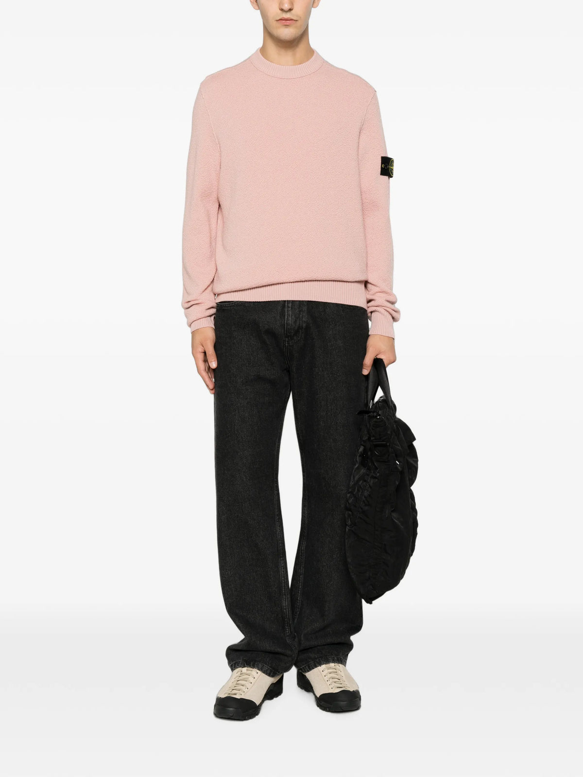 5100011 pure rws wool sweater