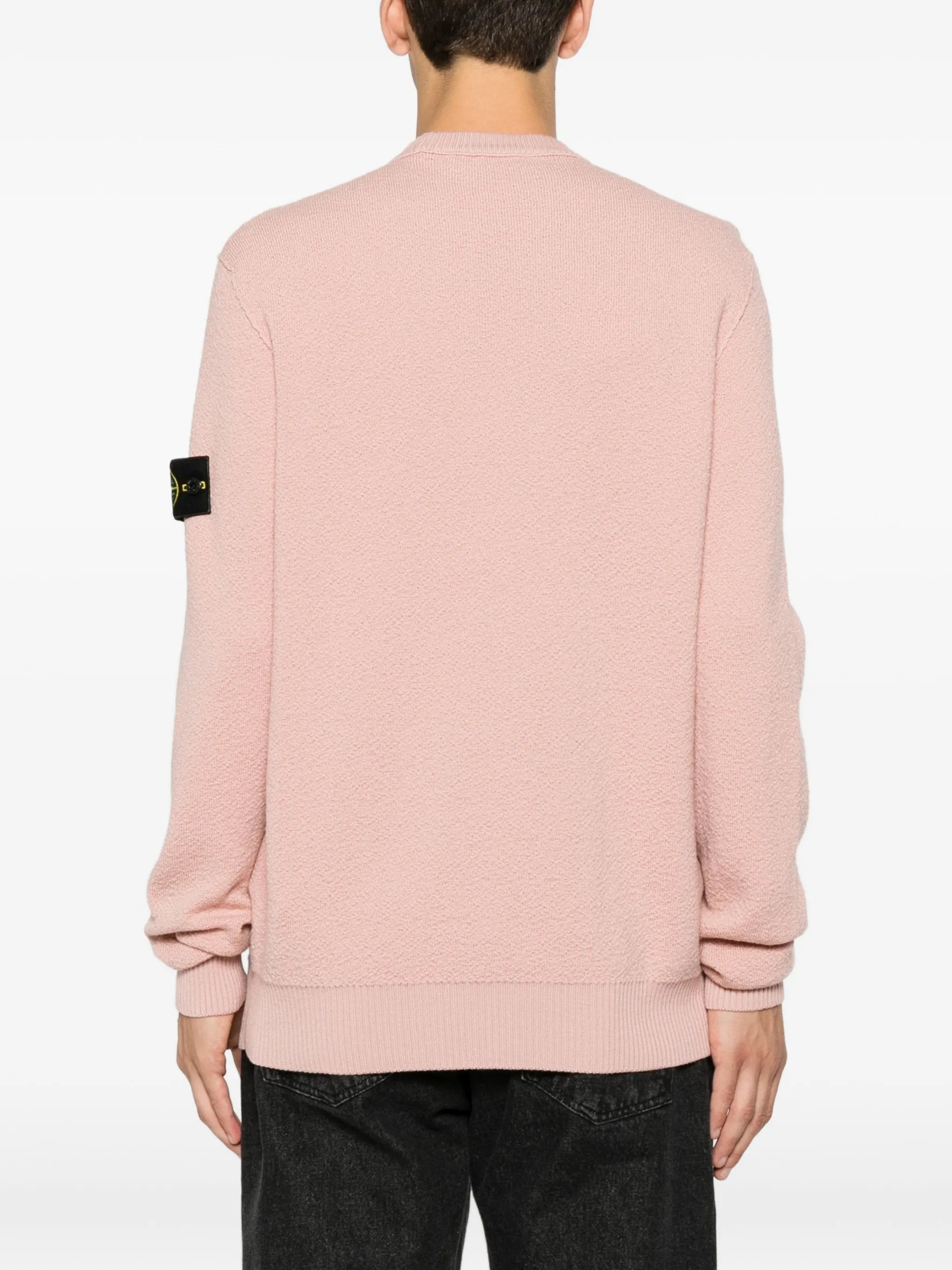 5100011 pure rws wool sweater