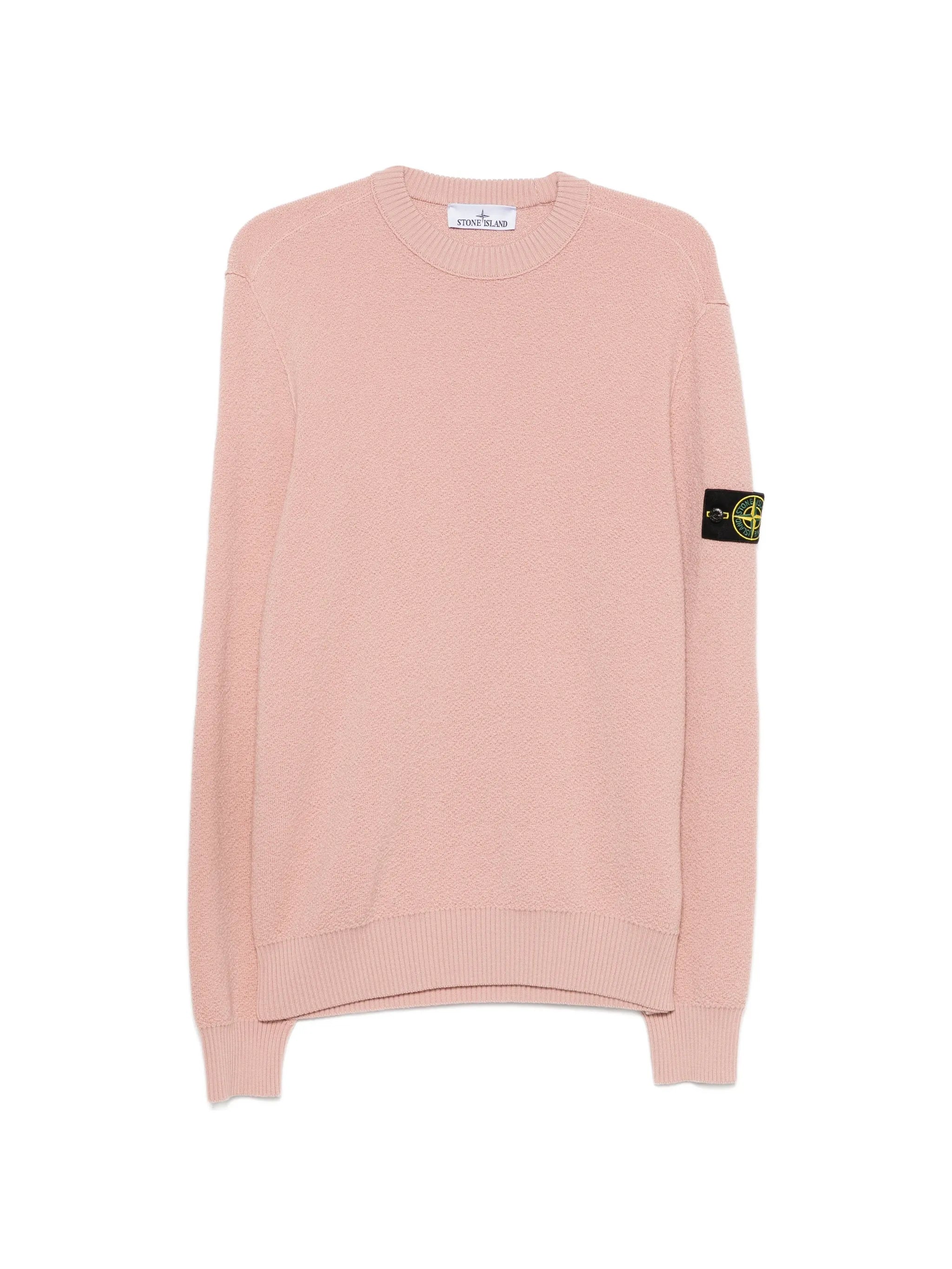 5100011 pure rws wool sweater