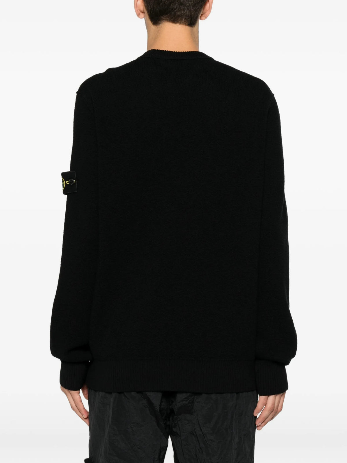 5100011 pure rws wool sweater