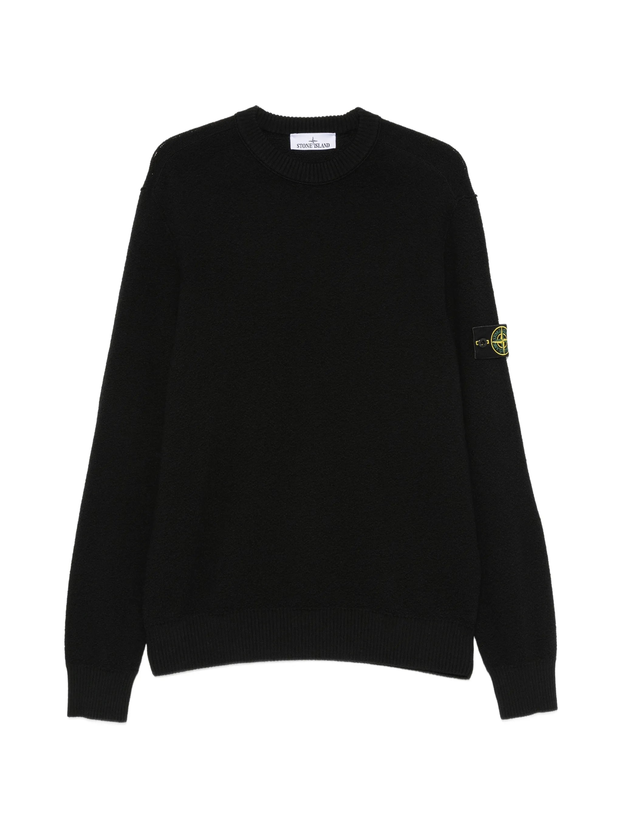 5100011 pure rws wool sweater
