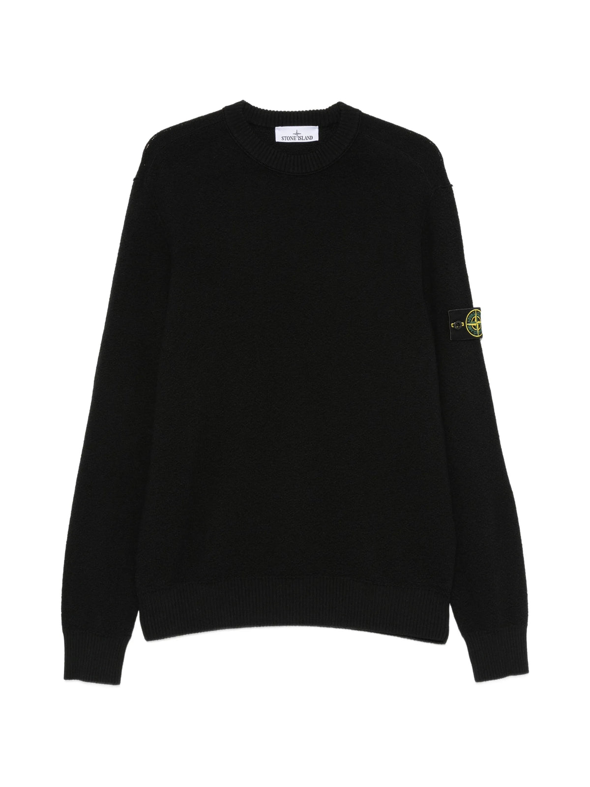 5100011 pure rws wool sweater
