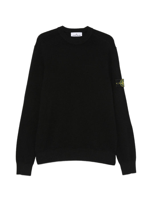 5100011 pure rws wool sweater