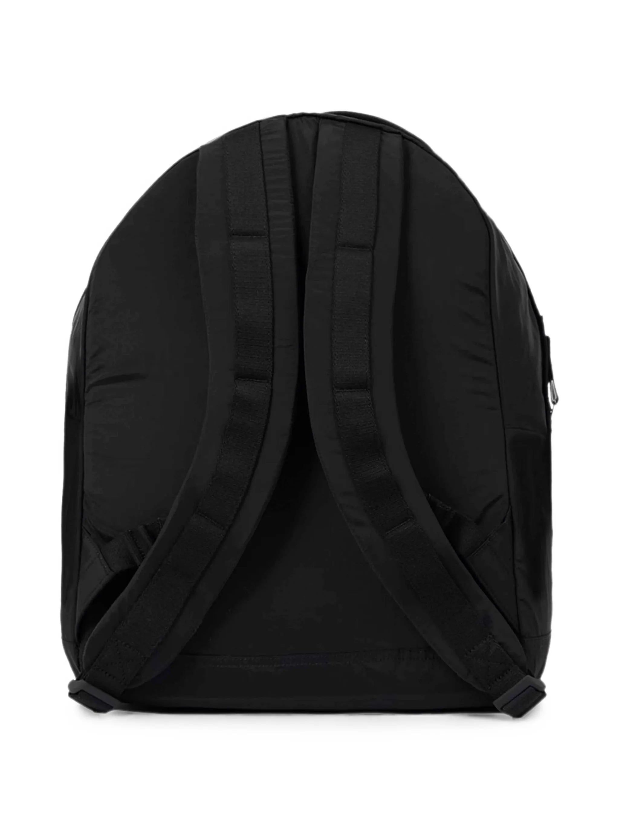 logo-patch backpack