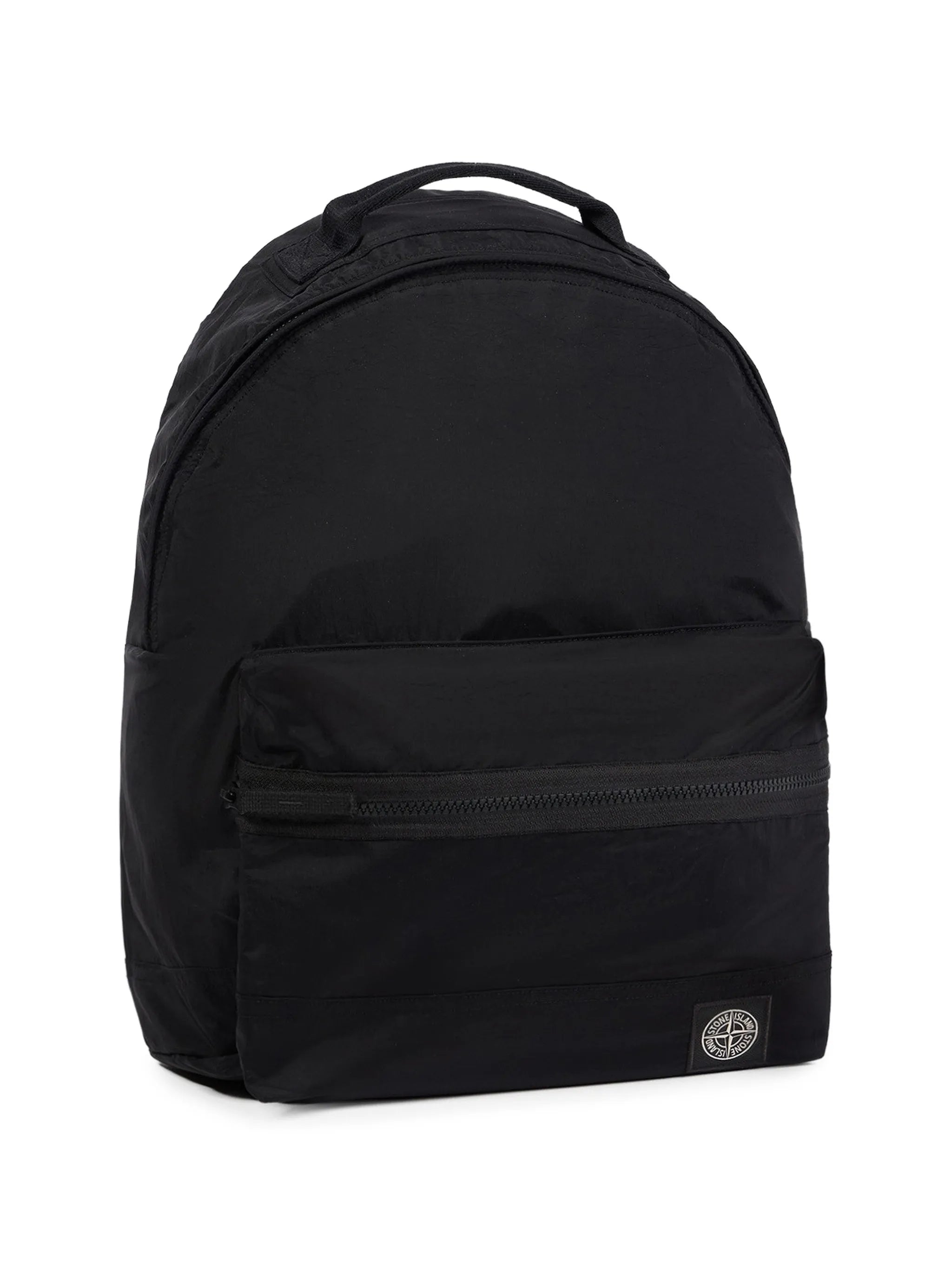 9200016 coated nylon metal in econyl® backpack