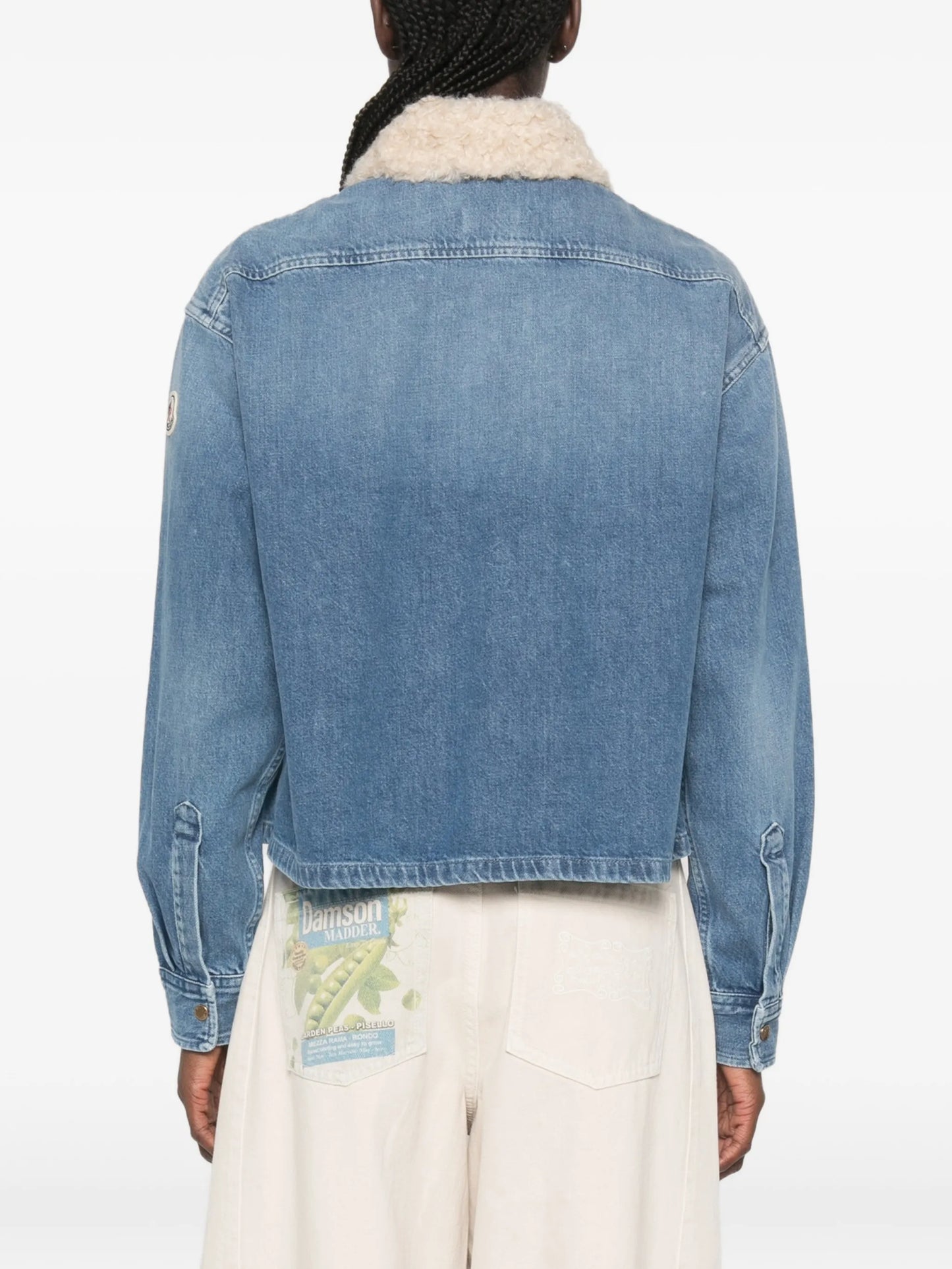 long-sleeve jacket