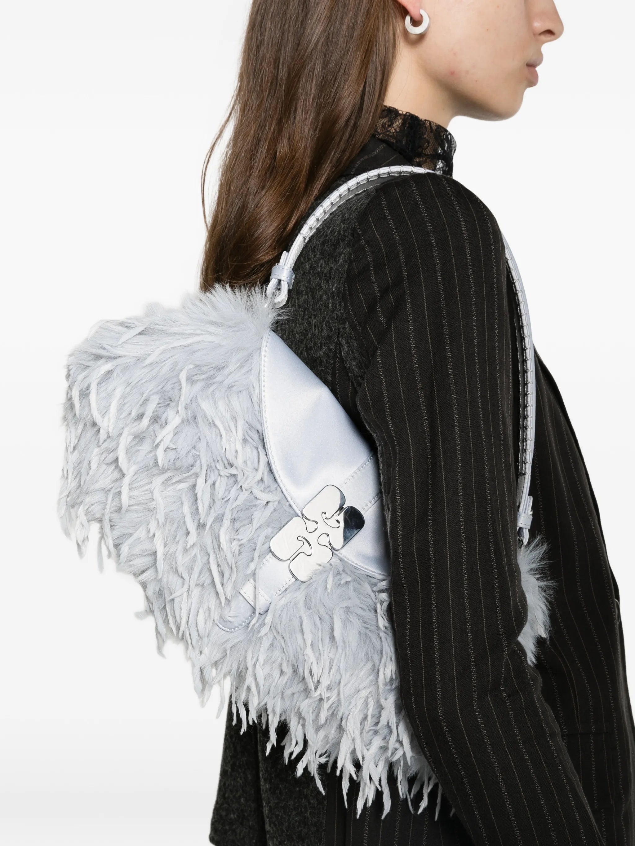 B-Kat shoulder bag