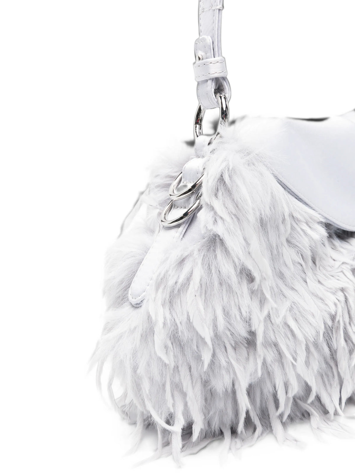B-Kat shoulder bag