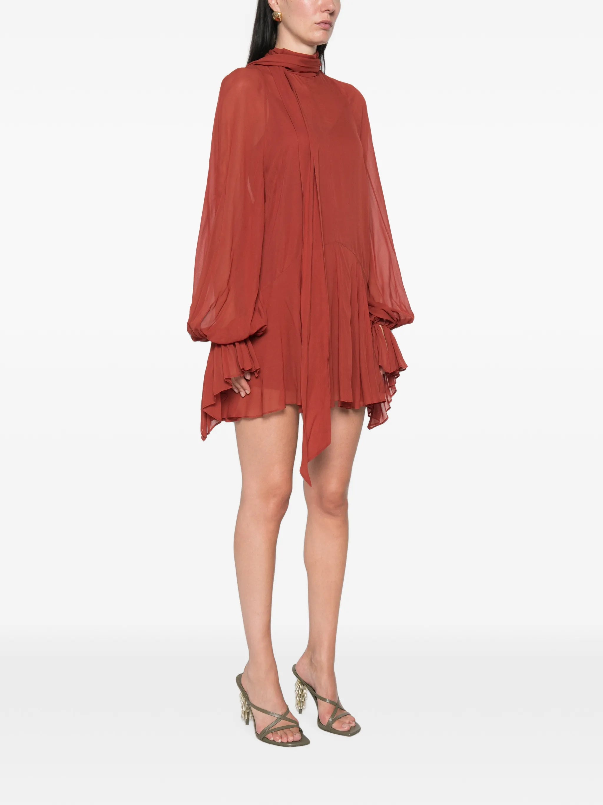 Casimiro mini dress