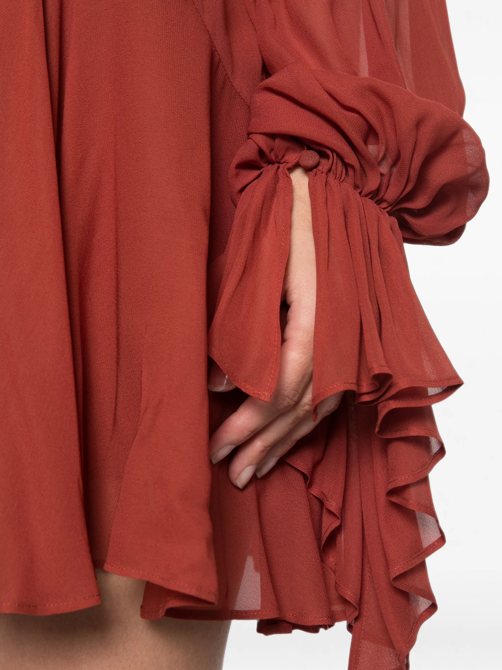 Casimiro mini dress