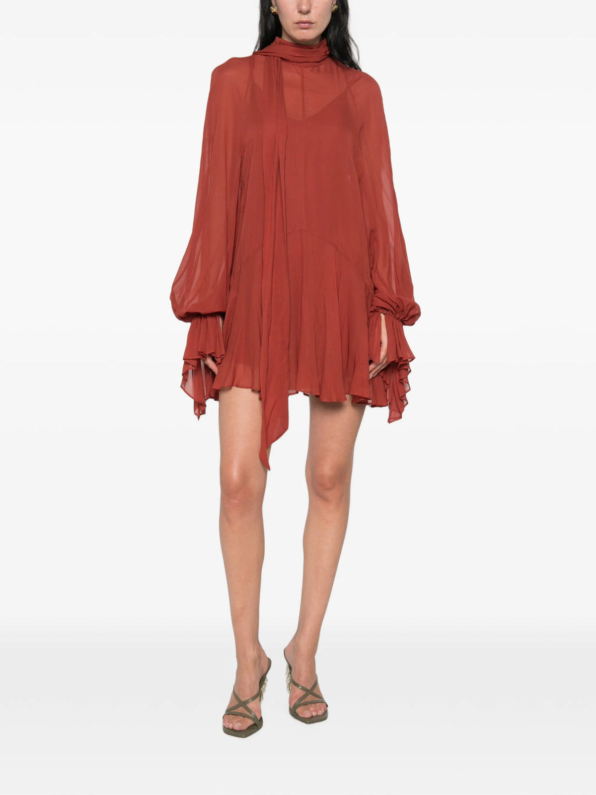 Casimiro mini dress